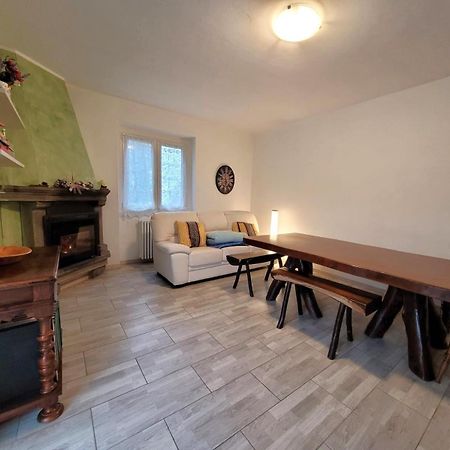Apartmán Green House Mountain Lake Iseo Hospitality Bossico Exteriér fotografie
