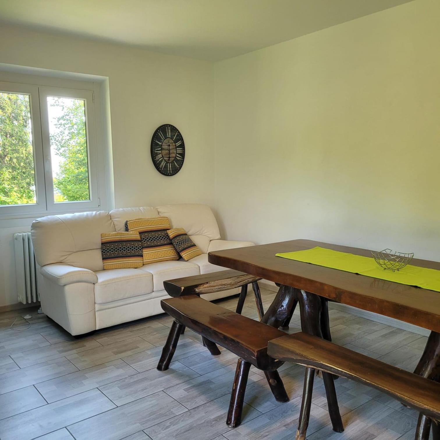 Apartmán Green House Mountain Lake Iseo Hospitality Bossico Exteriér fotografie