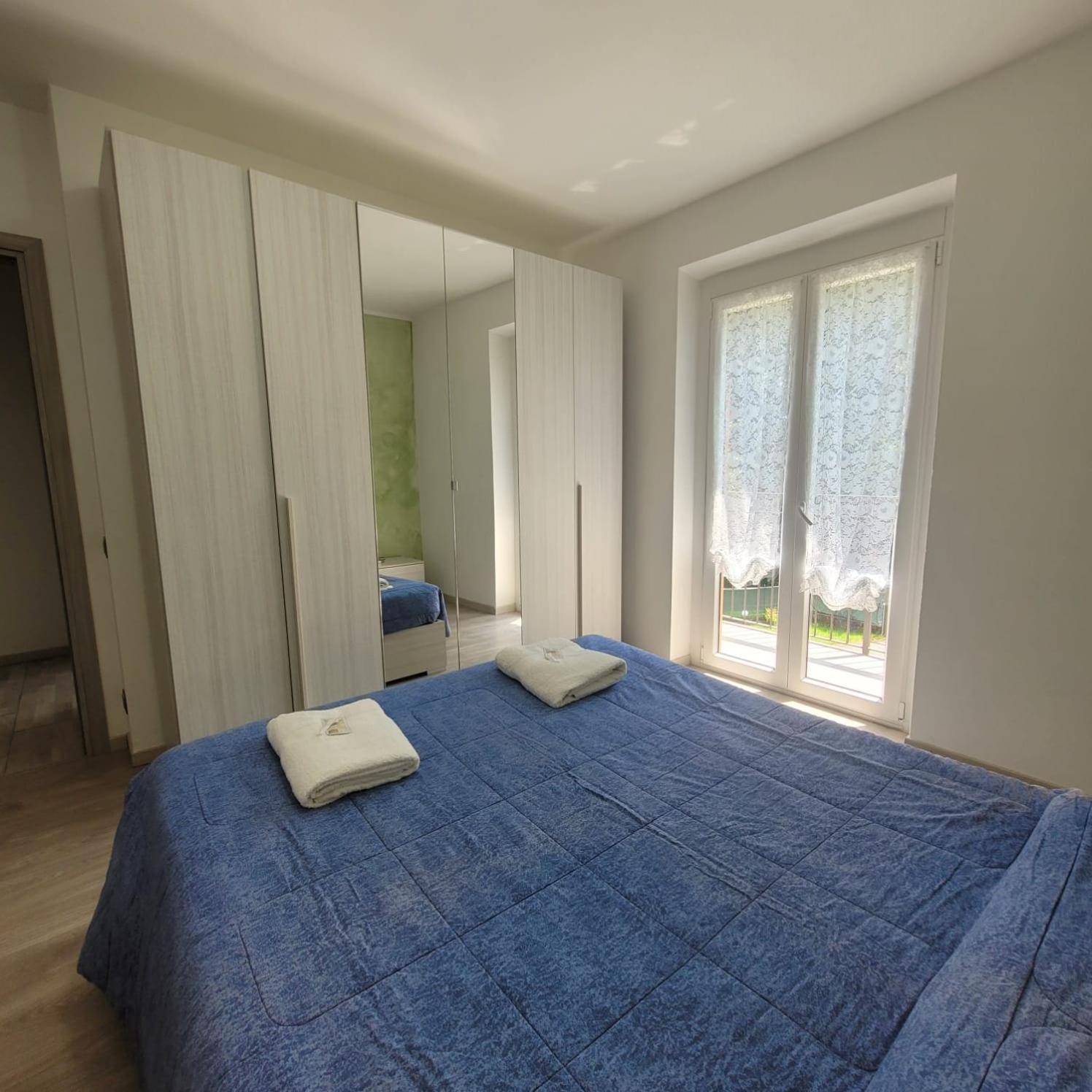 Apartmán Green House Mountain Lake Iseo Hospitality Bossico Exteriér fotografie